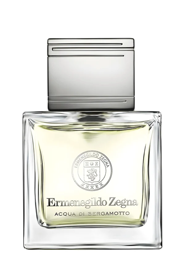 Acqua di Bergamotto (Ermenegildo Zegna)