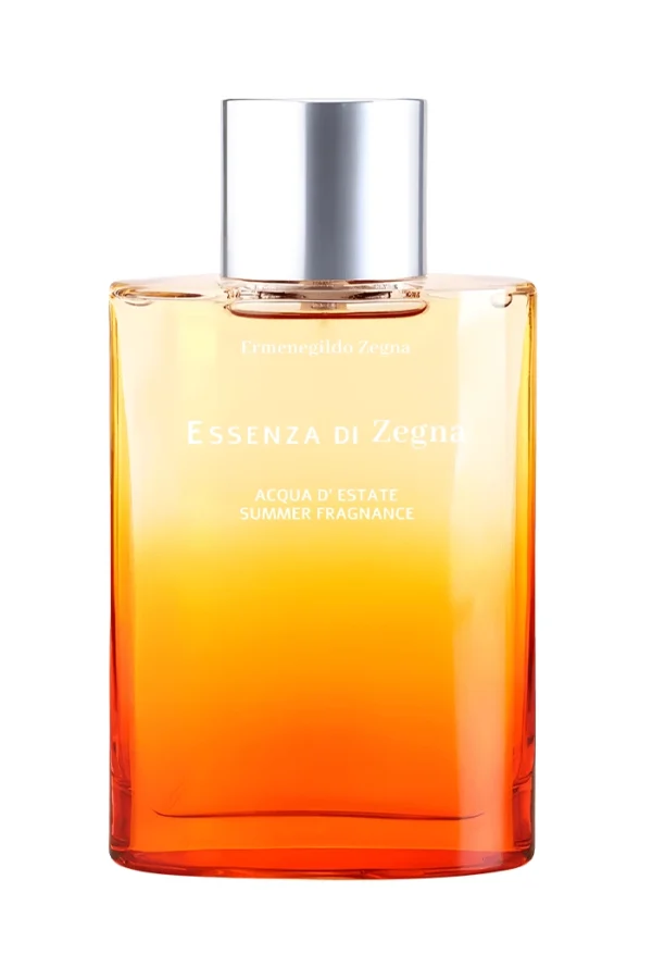 Essenza di Zegna Acqua d'Estate (Ermenegildo Zegna)