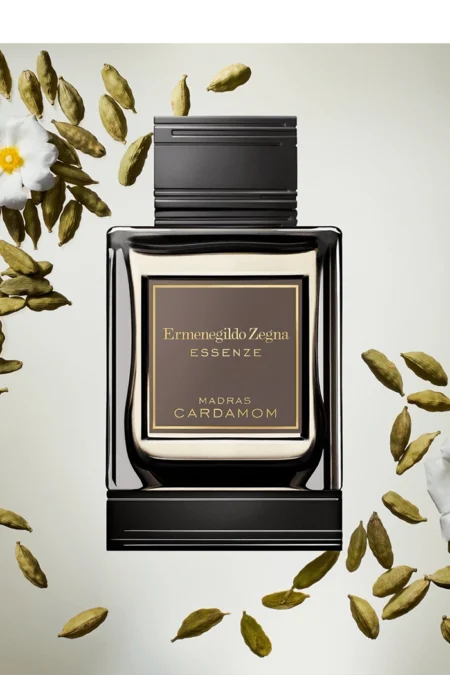 Madras Cardamom (Ermenegildo Zegna) 2