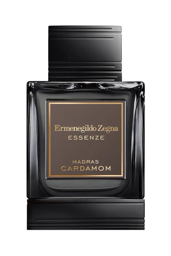 Madras Cardamom (Ermenegildo Zegna)