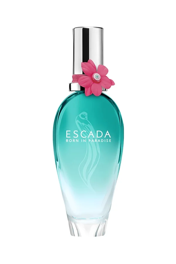 Born In Paradise (Escada)