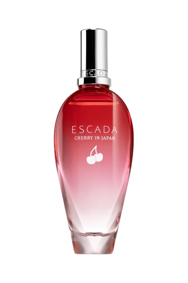 Cherry In Japan (Escada)