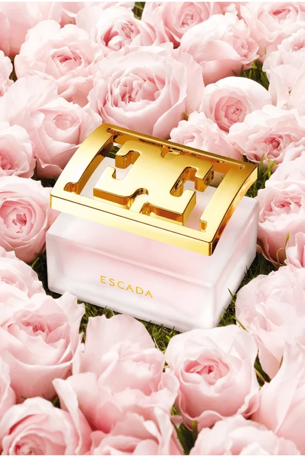 Especially Escada Delicate Notes (Escada) 2