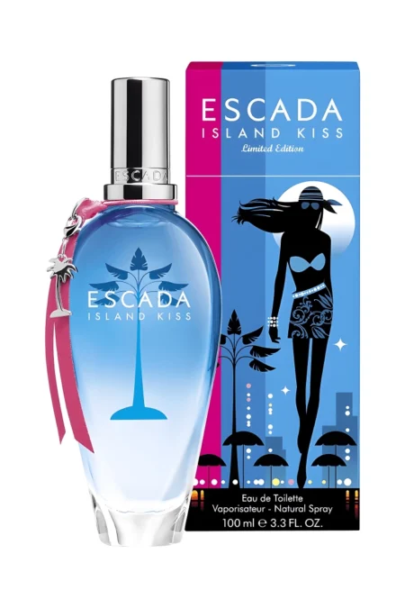 Island Kiss (Escada) 1