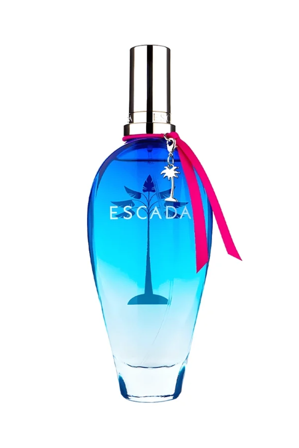 Island Paradise (Escada)