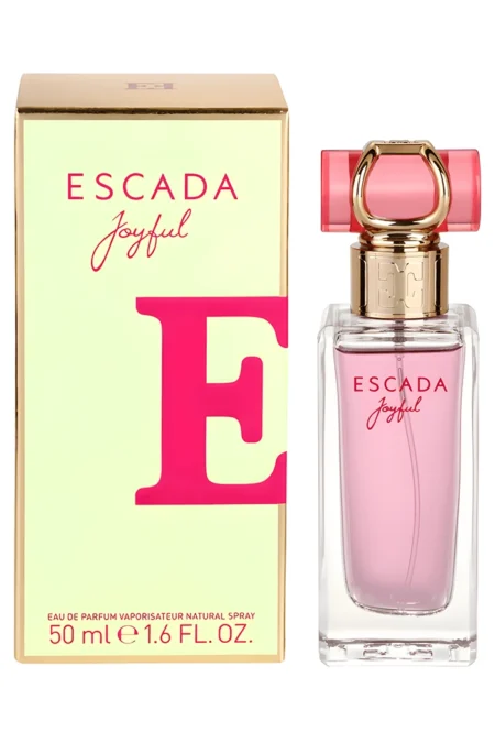 Joyful (Escada) 1