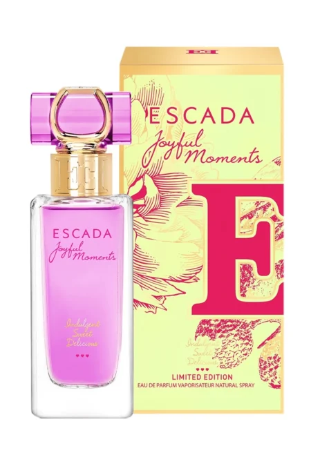 Joyful Moments (Escada) 1