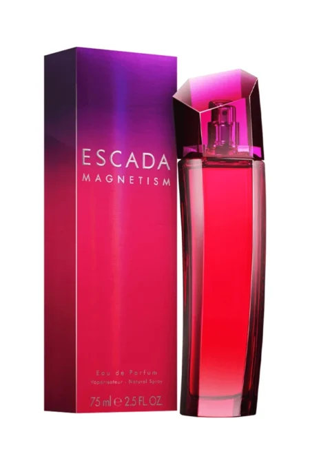 Magnetism (Escada) 1
