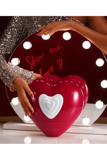 Show Me Love (Escada) 3