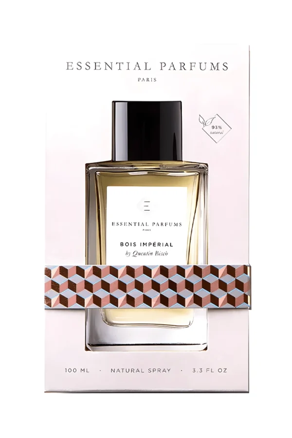 Bois Imperial (Essential Parfums) 1