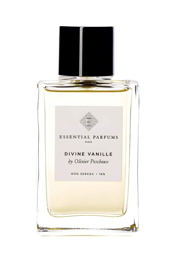 Divine Vanille (Essential Parfums)