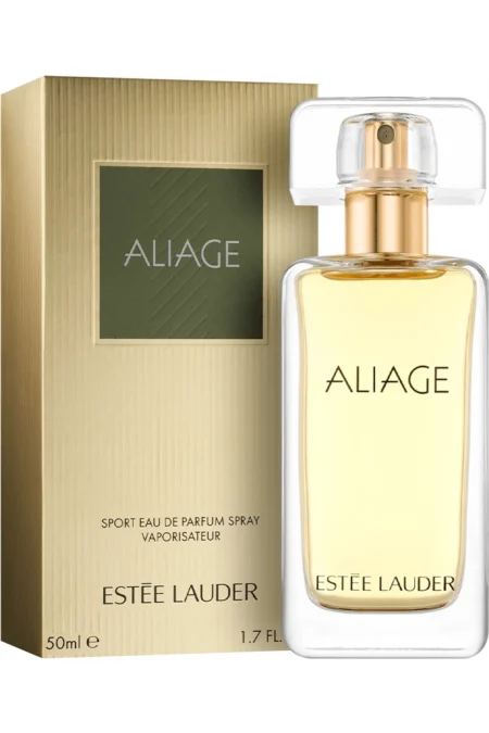 Alliage Sport (Estée Lauder) 1