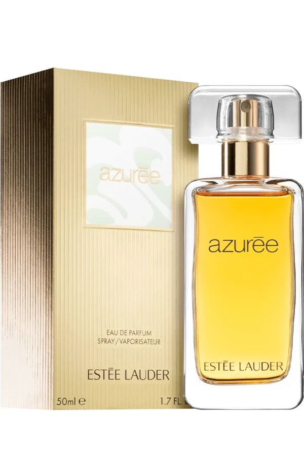 Azurée (Estée Lauder) 1