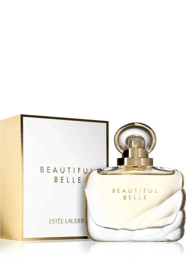 Beautiful Belle (Estée Lauder) 1