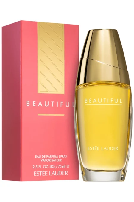 Beautiful (Estée Lauder) 1