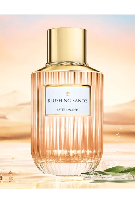 Blushing Sands (Estée Lauder) 1