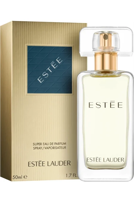 Estée (Estée Lauder) 1