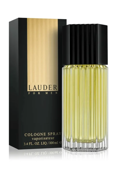Lauder (Estée Lauder) 1