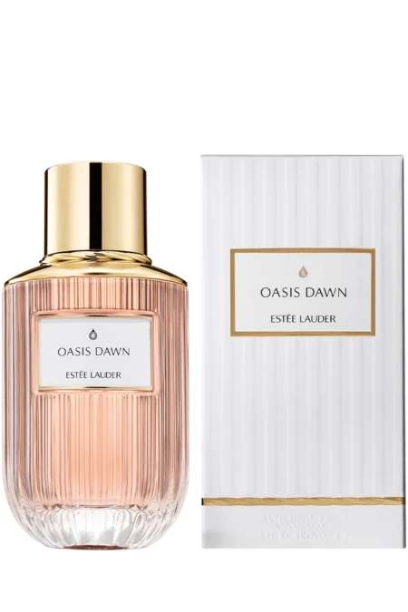 Oasis Dawn (Estée Lauder) 1