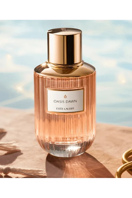 Oasis Dawn (Estée Lauder) 2