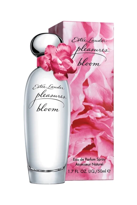 Pleasures Bloom (Estée Lauder) 1