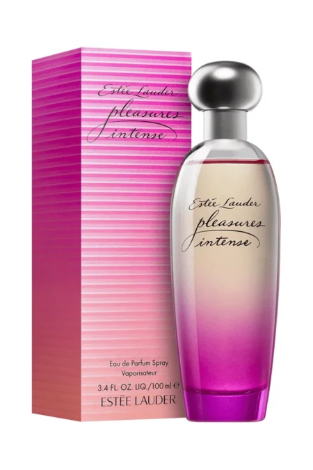 Pleasures Intense (Estée Lauder) 1