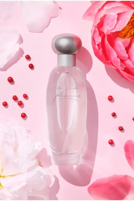 Pleasures (Estée Lauder) 2