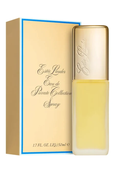 Private Collection (Estée Lauder) 1