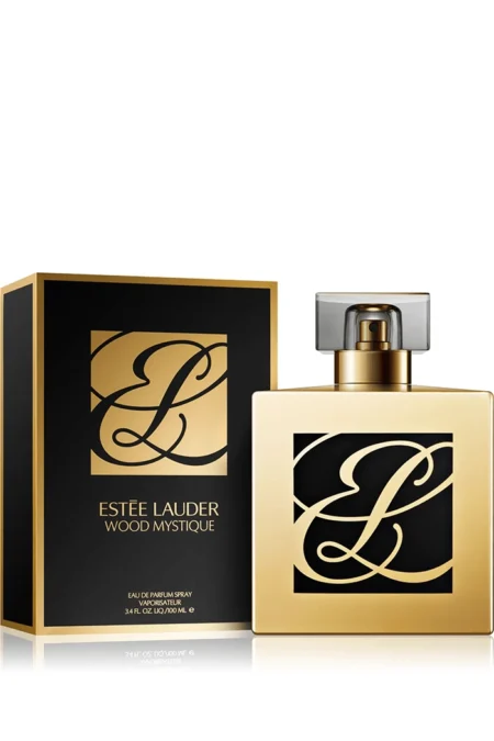 Wood Mystique (Estée Lauder) 1