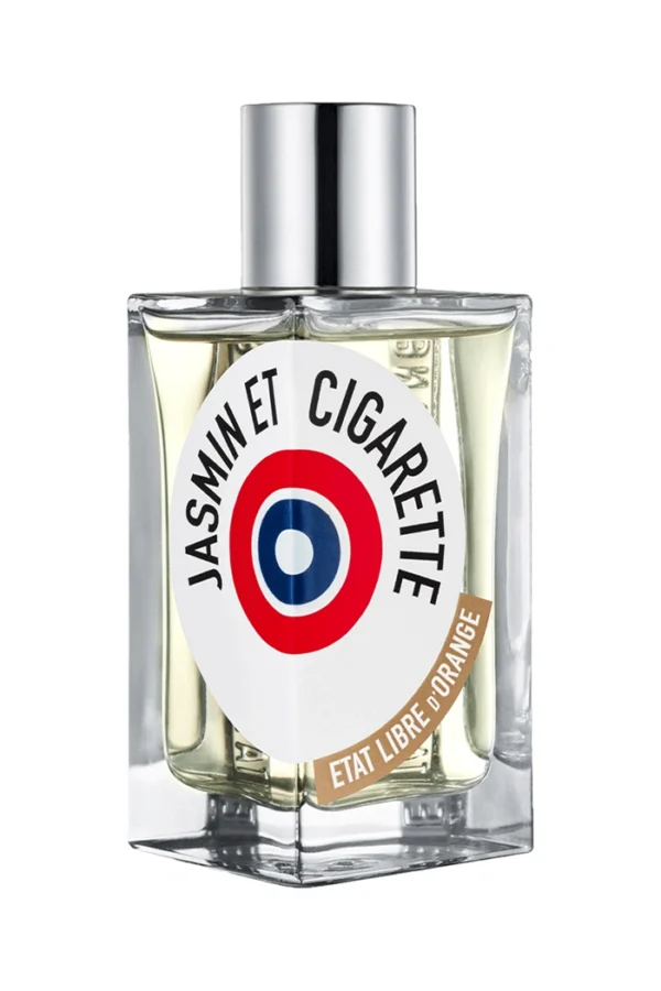 Jasmin et Cigarette (Etat Libre d'Orange)