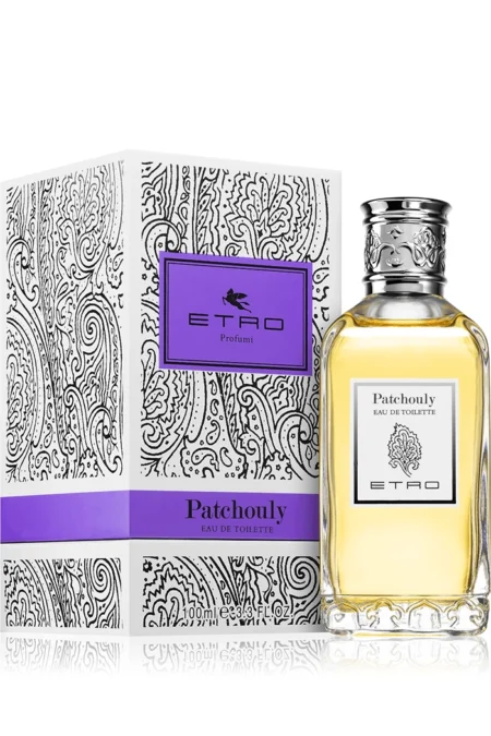 Patchouly (Etro) 1