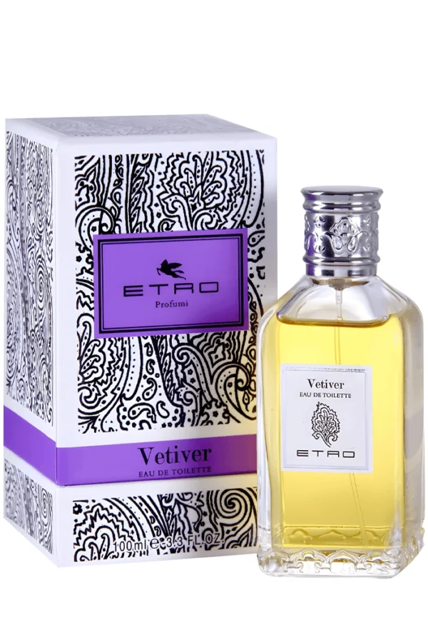 Vetiver (Etro) 1