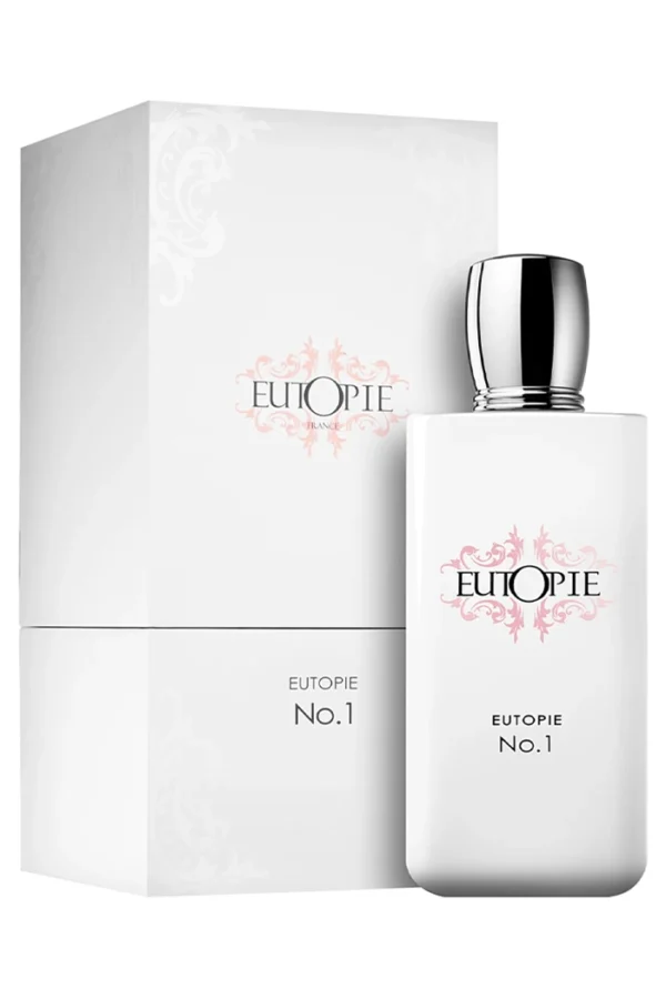 No. 1 (Eutopie) 1