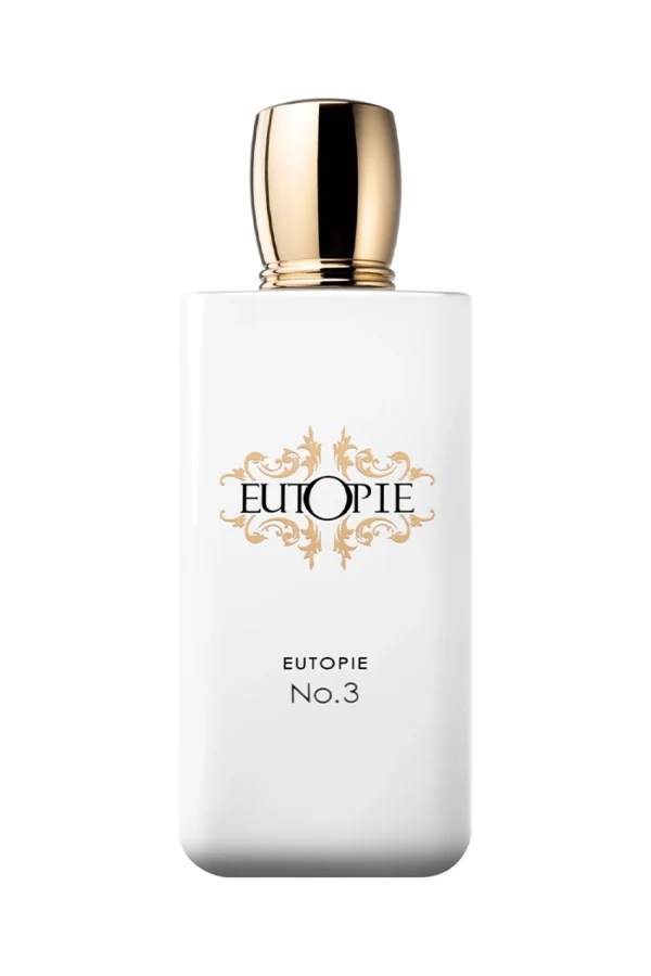 No. 3 (Eutopie)