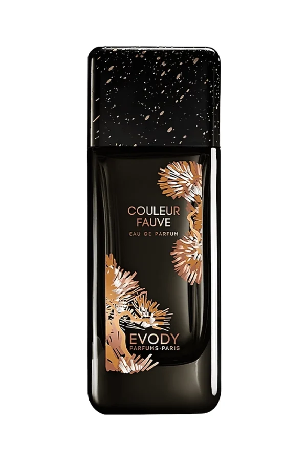 Couleur Fauve (Evody Parfums)