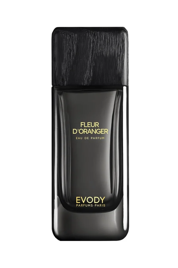 Fleur d'Oranger (Evody Parfums)