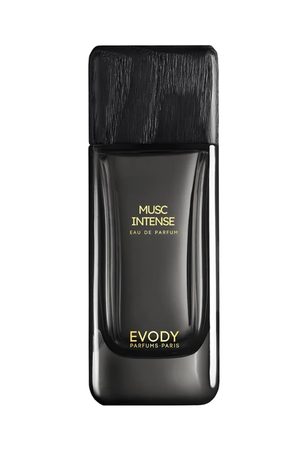 Musc Intense (Evody Parfums)