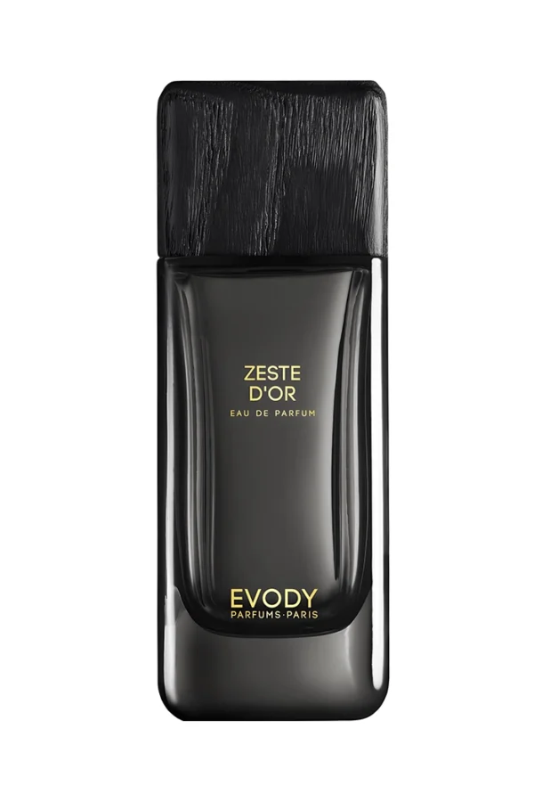 Zeste d'Or (Evody Parfums)