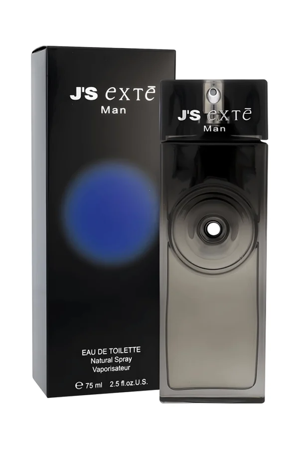 J'S Exte Man (Exte) 1