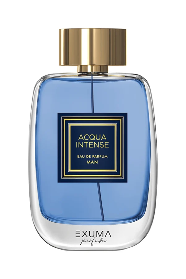 Acqua Intense Man (Exuma Parfums)