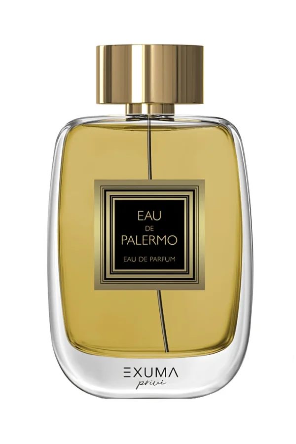 Eau de Palermo (Exuma Parfums)