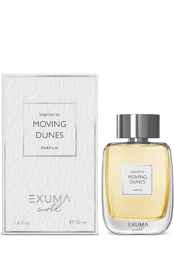 Moving Dunes (Exuma Parfums) 1