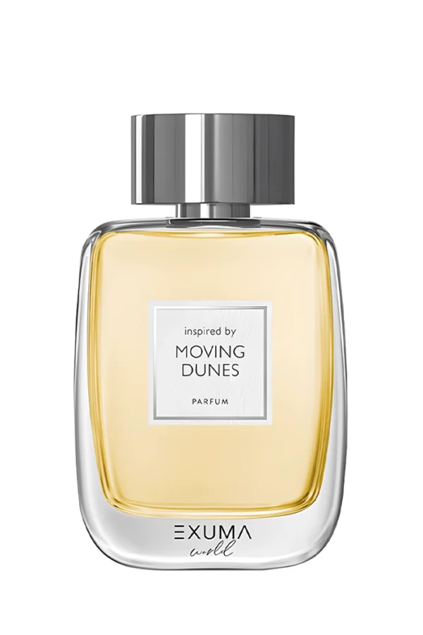 Moving Dunes (Exuma Parfums)