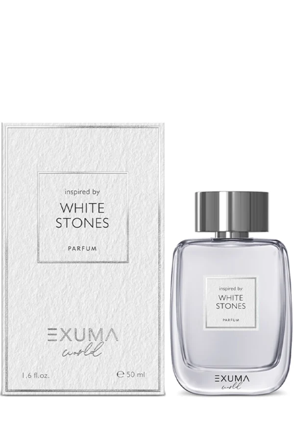 White Stones (Exuma Parfums) 1