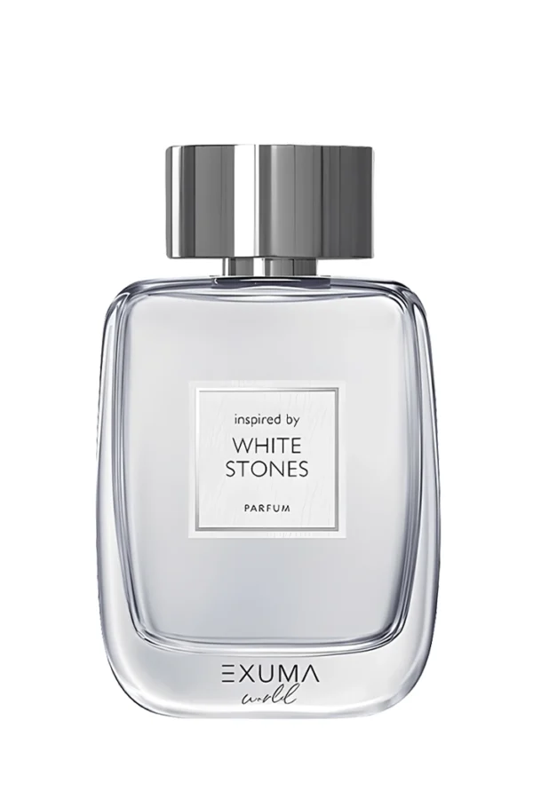 White Stones (Exuma Parfums)