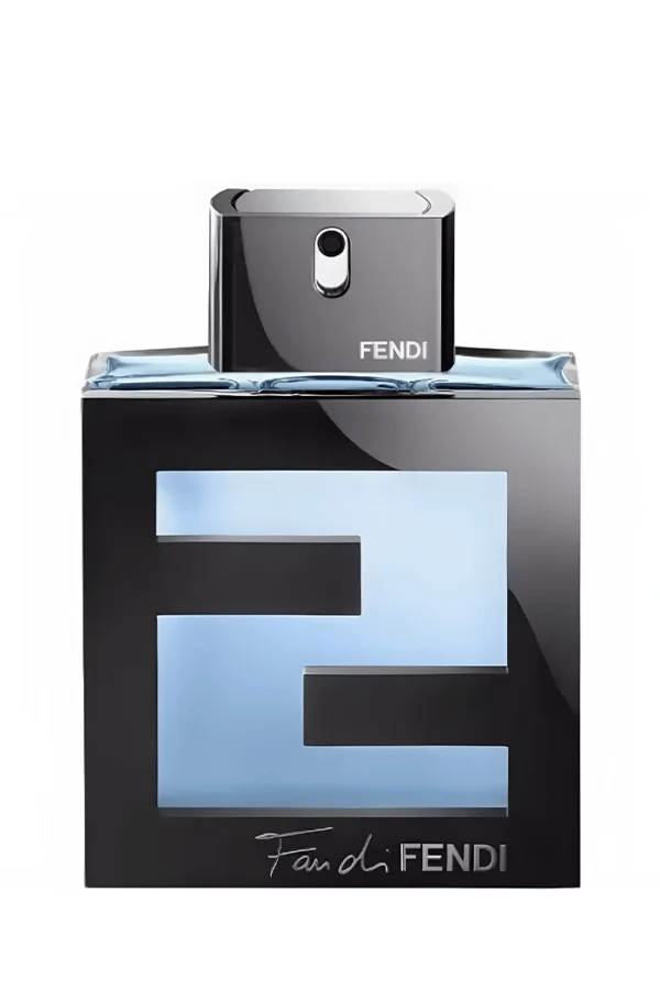 Fan di Fendi pour Homme Acqua (Fendi)