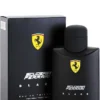 Scuderia Ferrari Black (Ferrari) — изображение 2