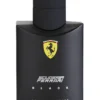 Scuderia Ferrari Black (Ferrari)