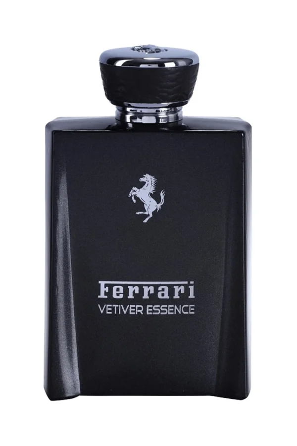 Vetiver Essence (Ferrari)