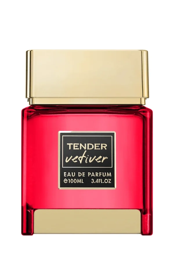 Tender Vetiver (Flavia)